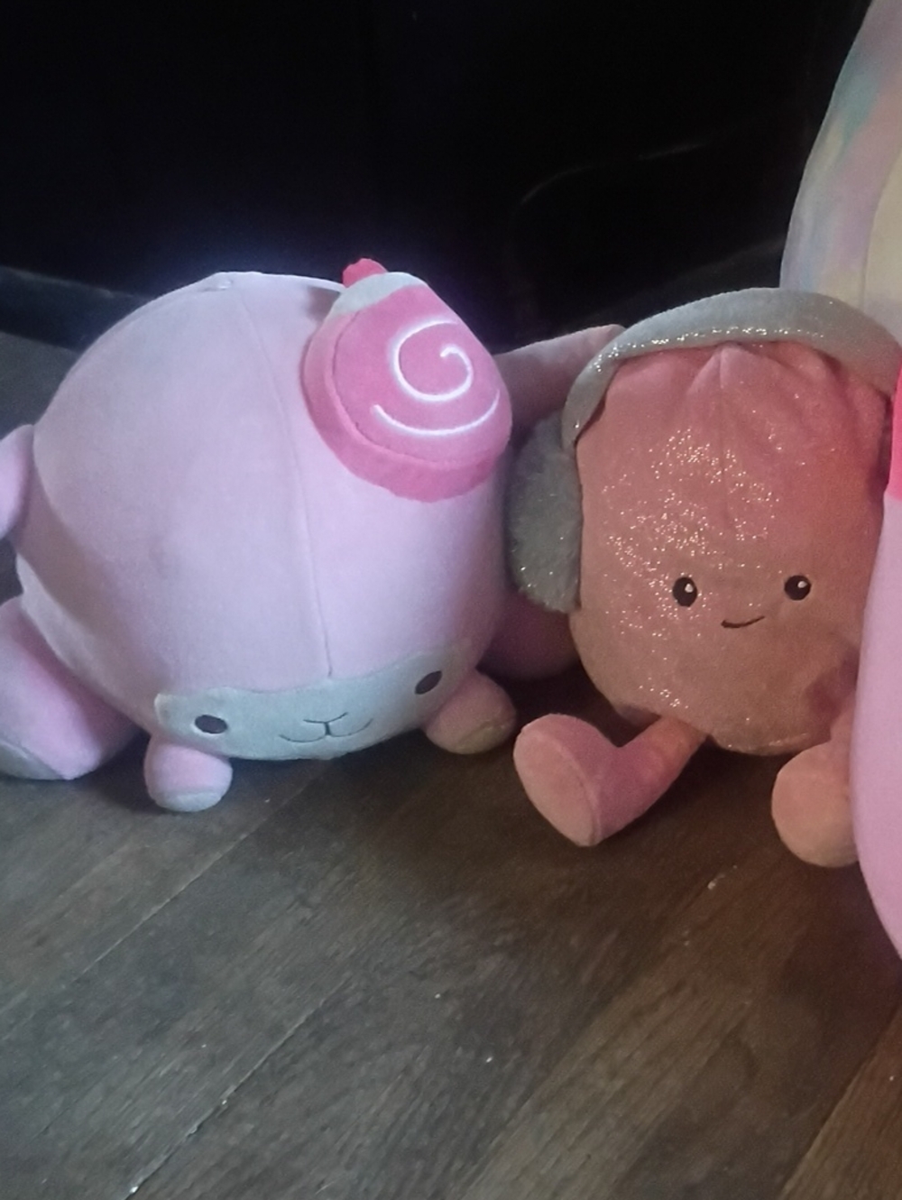 Stuffed Animal - Picture 3 of 6